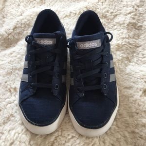 Adidas Neo boys sneaker
